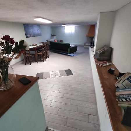 Appartement Lorna House à Tortolì Extérieur photo