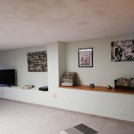 Appartement Lorna House à Tortolì Extérieur photo