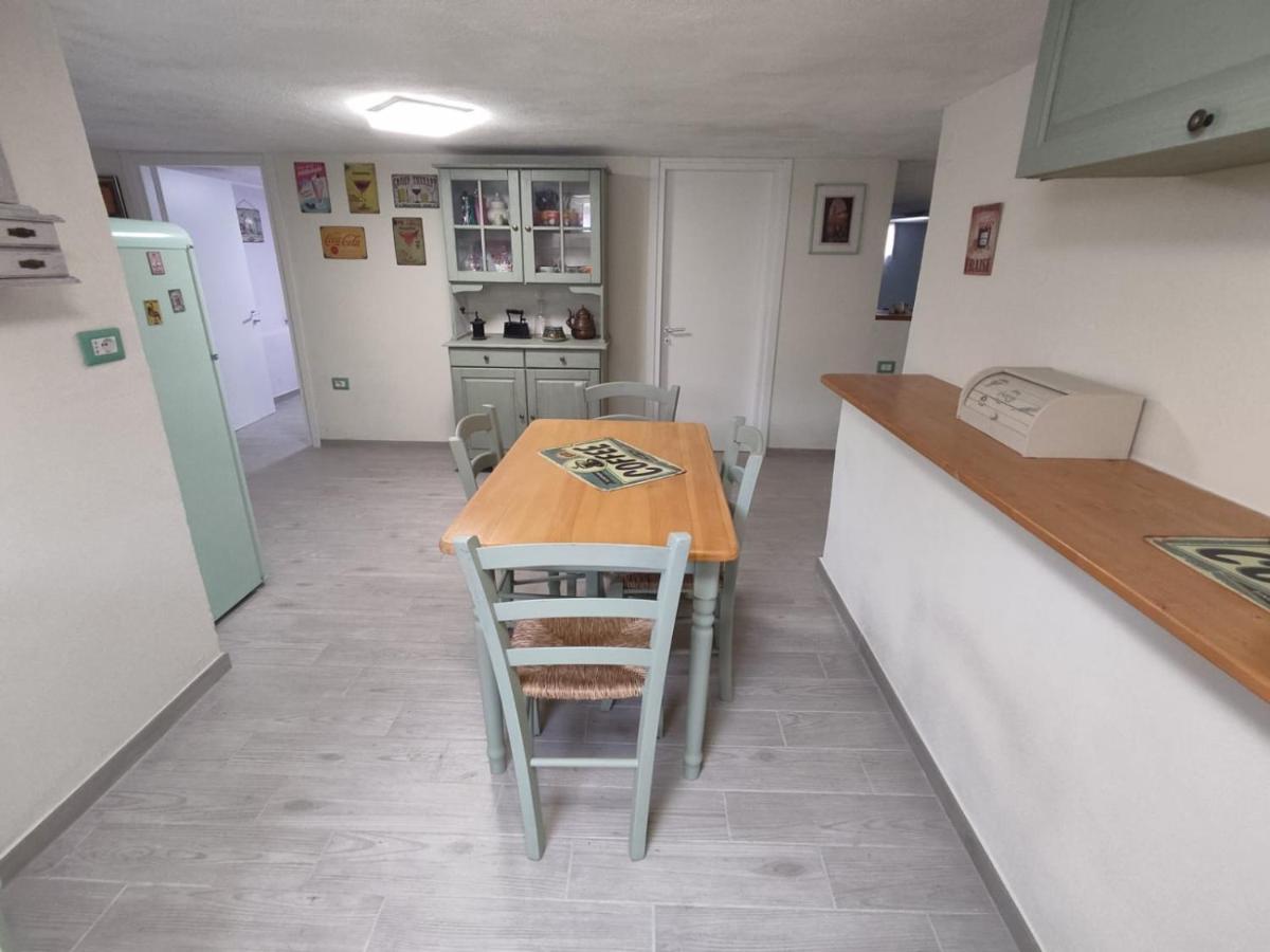 Appartement Lorna House à Tortolì Extérieur photo