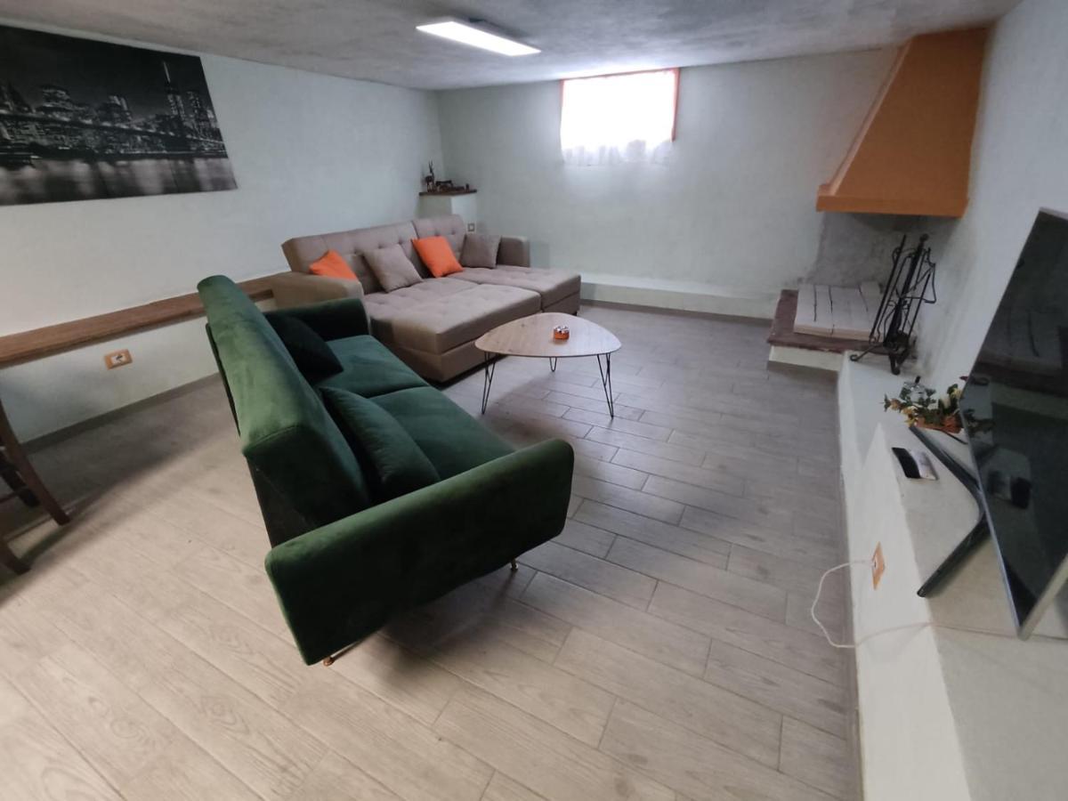 Appartement Lorna House à Tortolì Extérieur photo
