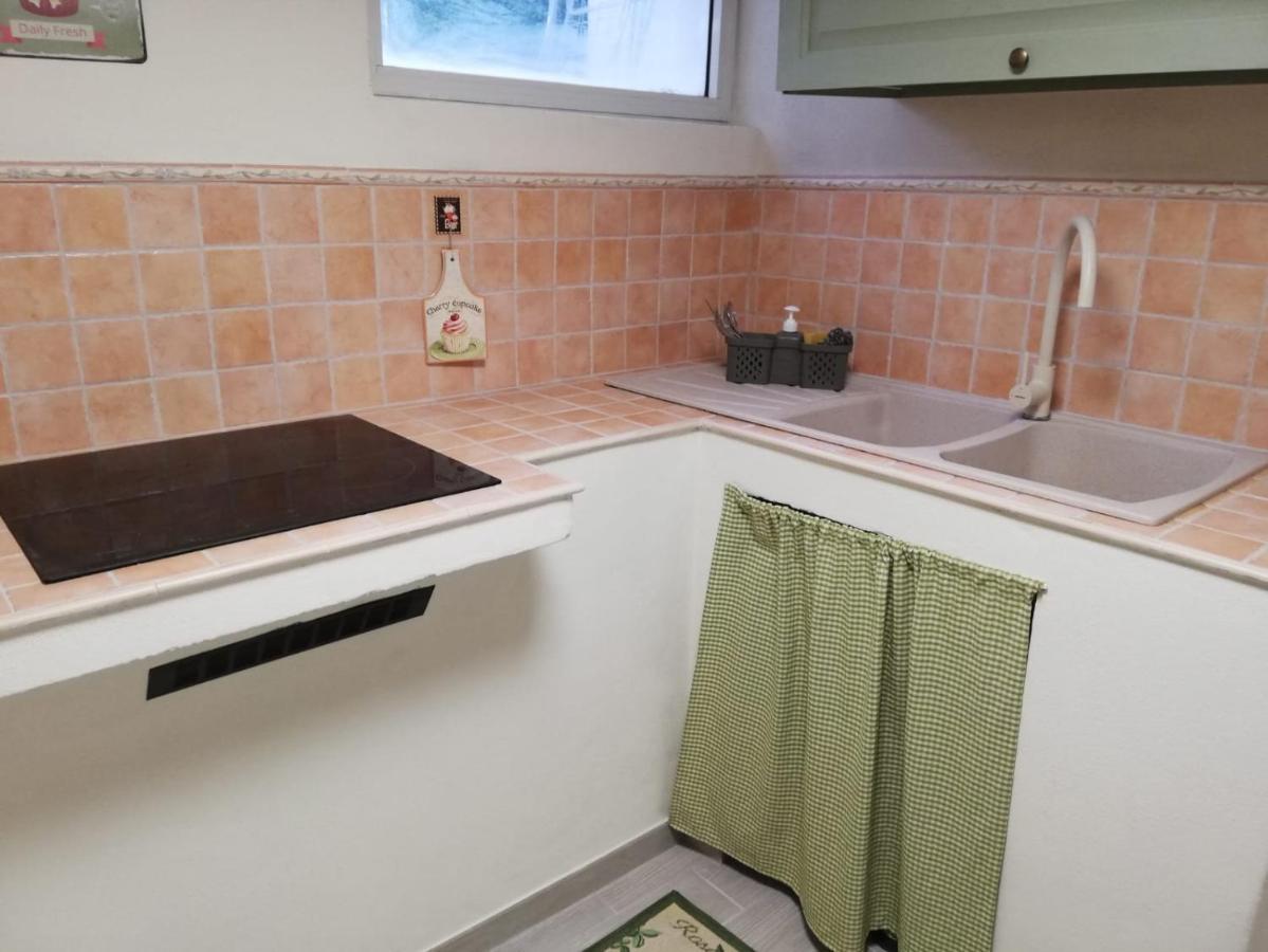 Appartement Lorna House à Tortolì Extérieur photo