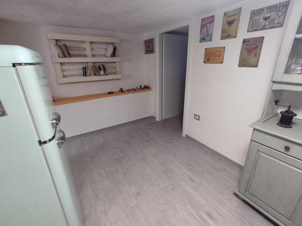 Appartement Lorna House à Tortolì Extérieur photo