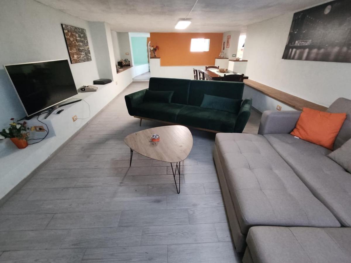 Appartement Lorna House à Tortolì Extérieur photo